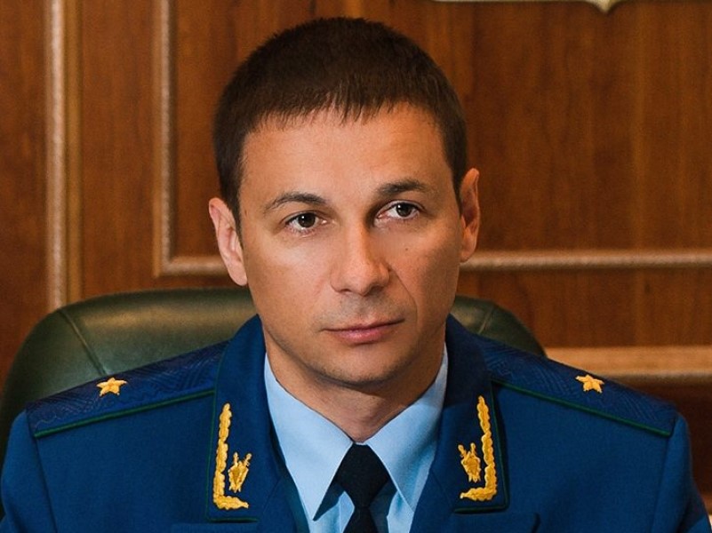 Депутаты Волгоградской облдумы единогласно поддержали назначение нового прокурора региона Депутаты Волгоградской облдумы единогласно поддержали назначение нового прокурора региона