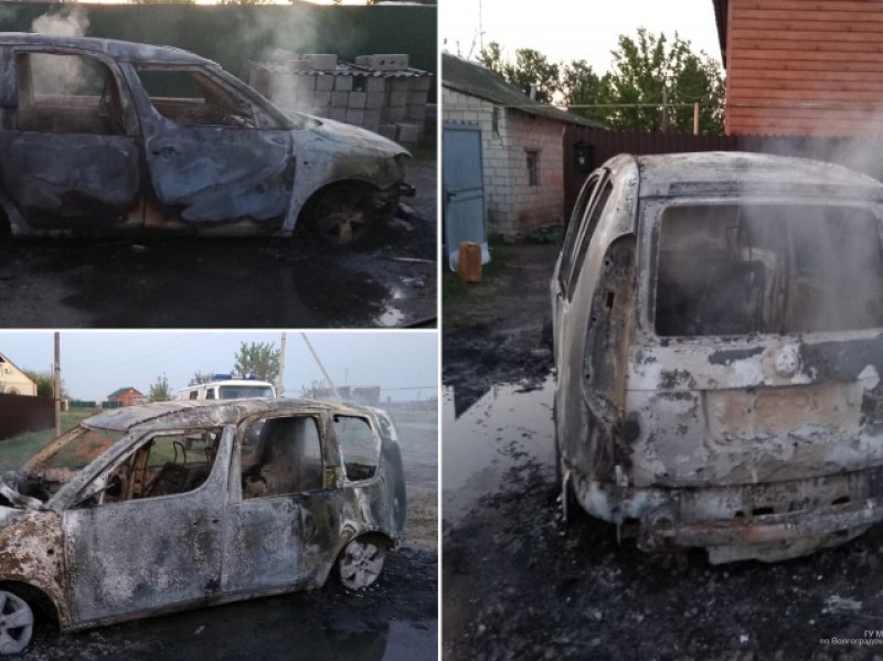 Глубоко оскорбленный бомж отомстил волгоградке «с огоньком» Глубоко оскорбленный бомж отомстил волгоградке «с огоньком»