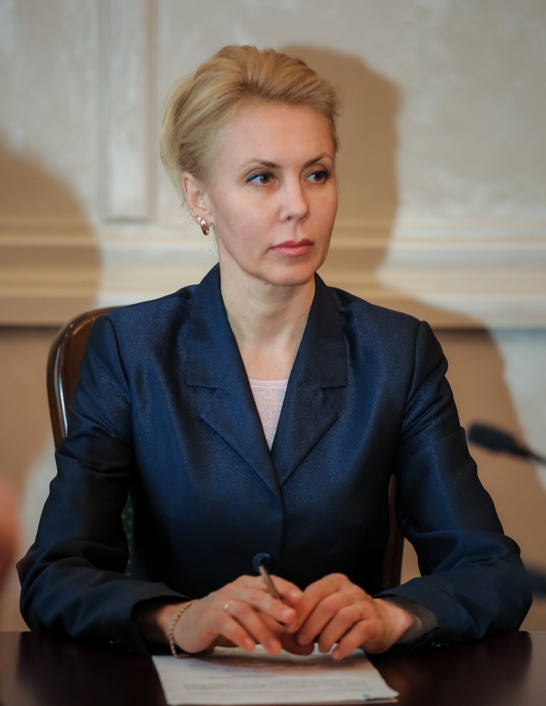 Владимир Матасов покинул пост главы Центрального района Волгограда * СоцИнформБю