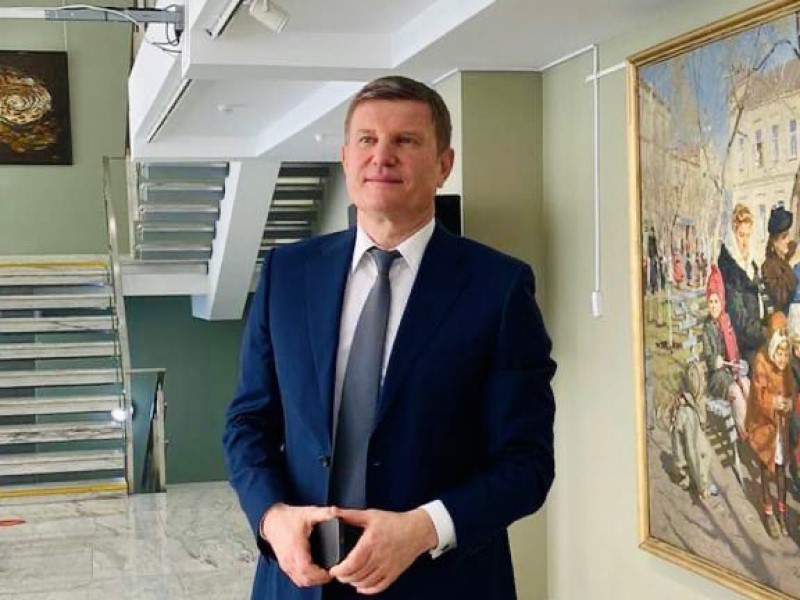 Посчитаем свои миллиарды: сколько денег потратят на улучшение условий жизни волгоградцев в новом году, рассказал Олег Савченко Посчитаем свои миллиарды: сколько денег потратят на улучшение условий жизни волгоградцев в новом году, рассказал Олег Савченко