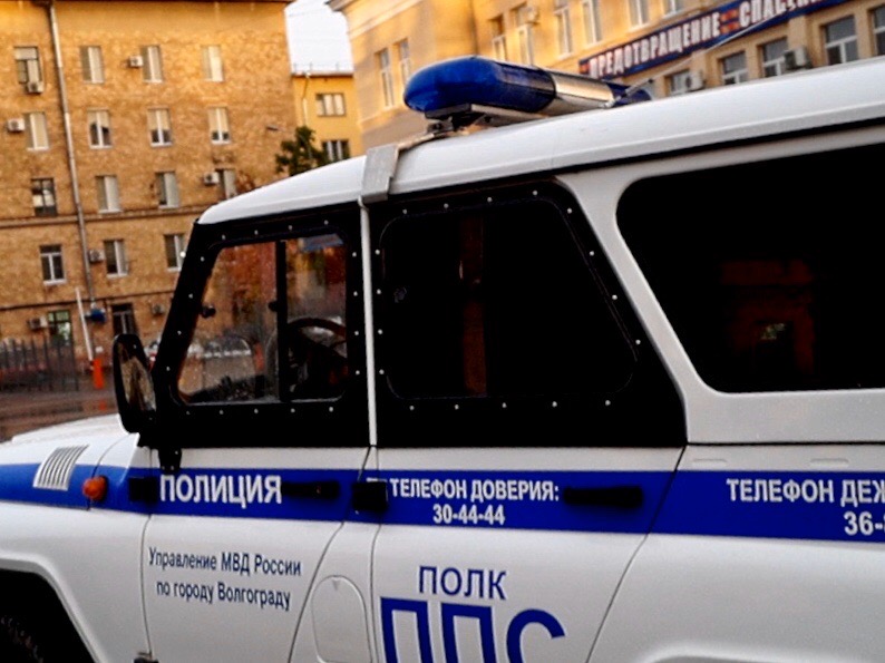 Была стрельба: наркодиллер ранил оперативника в Волгограде Была стрельба: наркодиллер ранил оперативника в Волгограде