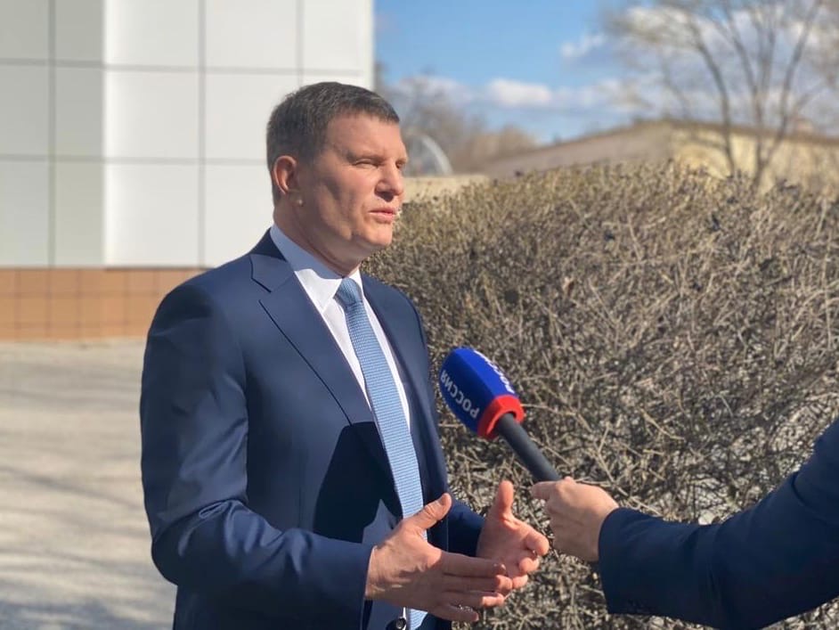 «И где сейчас Китай?»: Олег Савченко назвал кризис шансом для российской экономики «И где сейчас Китай?»: Олег Савченко назвал кризис шансом для российской экономики