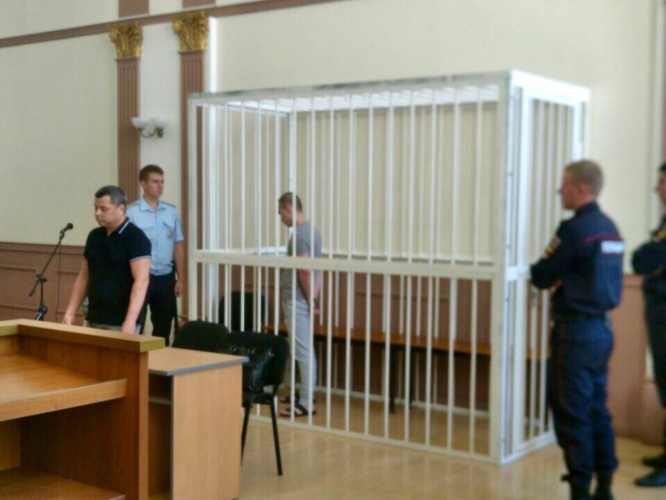 Забил женщину на глазах детей: гость из Хабаровского края получил срок за расправу над волгоградкой Забил женщину на глазах детей: гость из Хабаровского края получил срок за расправу над волгоградкой