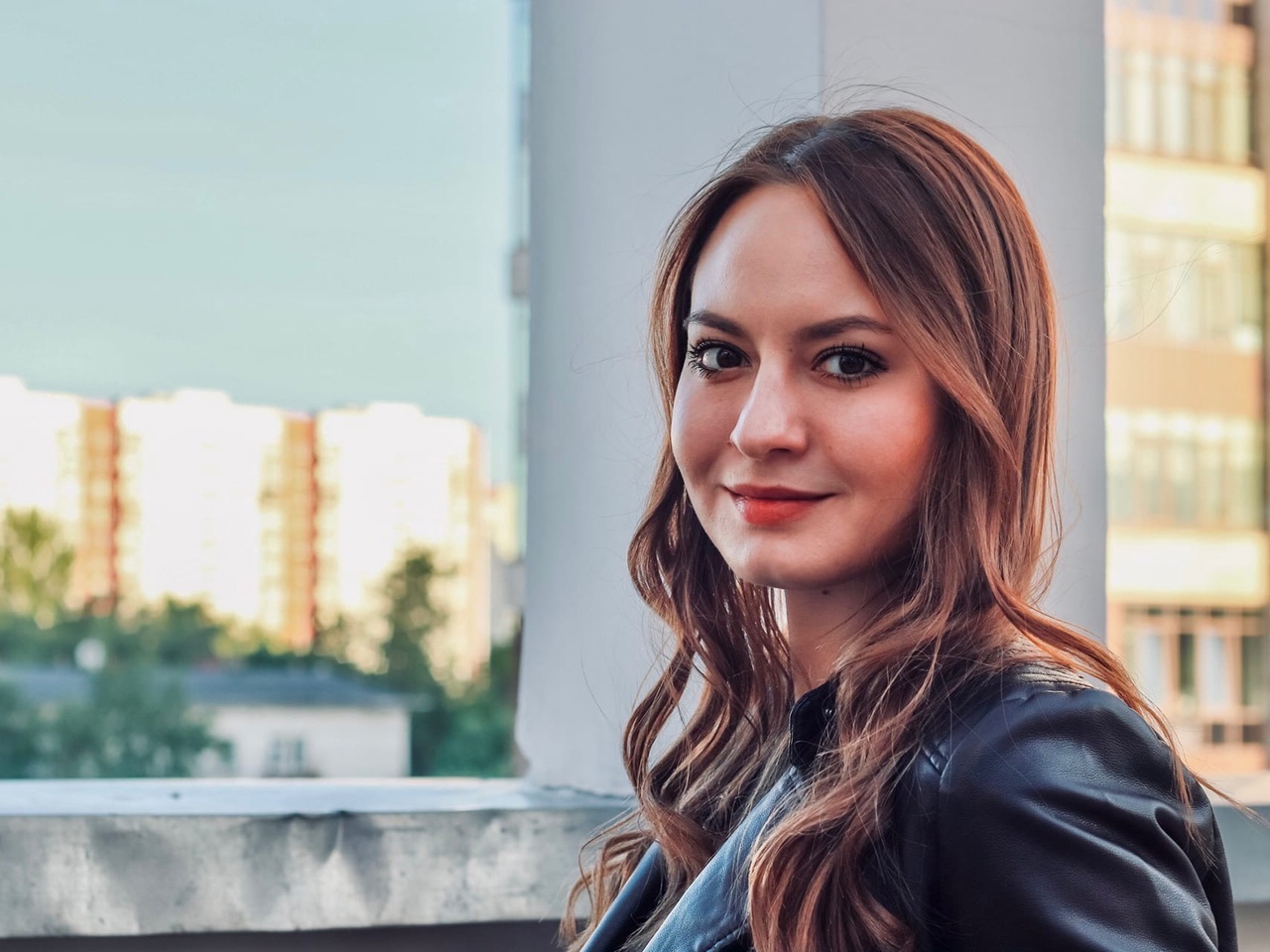 Дарья Лобакина Волгоград Фото