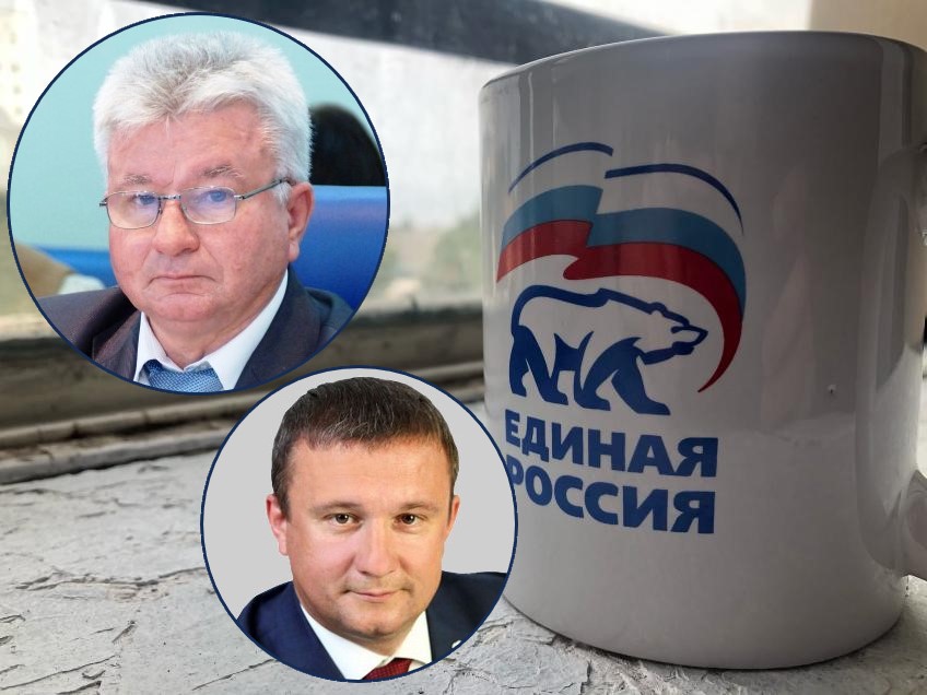 Назначена дата первого заседания по уголовному делу на подчиненного семьи высокопоставленных волгоградских единороссов Назначена дата первого заседания по уголовному делу на подчиненного семьи высокопоставленных волгоградских единороссов
