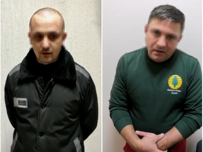 Волгоградская полиция добавит срока сидельцу, который из колонии умудрялся обворовывать людей Волгоградская полиция добавит срока сидельцу, который из колонии умудрялся обворовывать людей