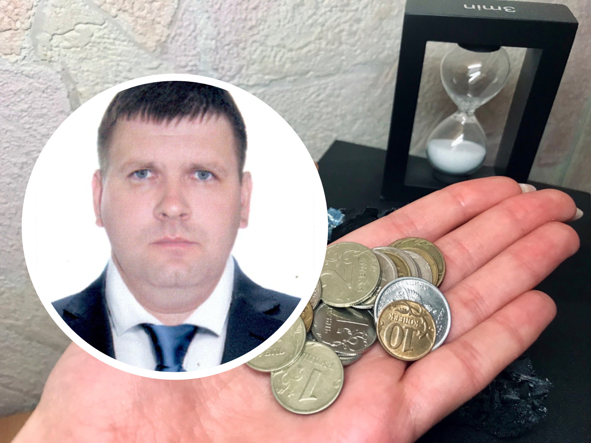 «Ответил не по существу»: глава Ольховского района штрафован за глухой игнор простых людей «Ответил не по существу»: глава Ольховского района штрафован за глухой игнор простых людей