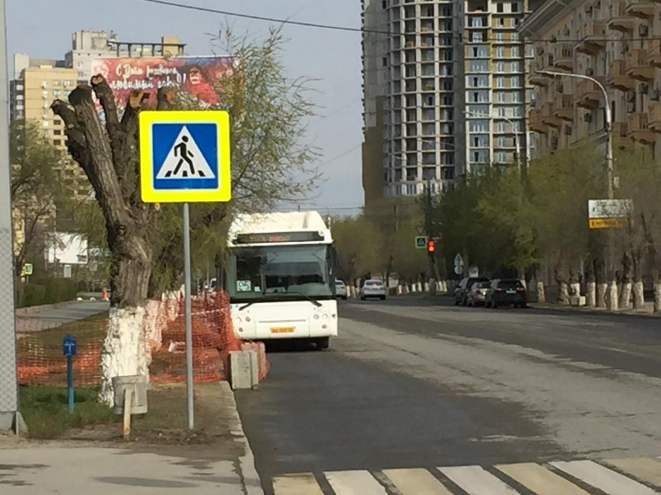 Пожилая пассажирка волгоградского автобуса оказалась в больнице после поездки Пожилая пассажирка волгоградского автобуса оказалась в больнице после поездки