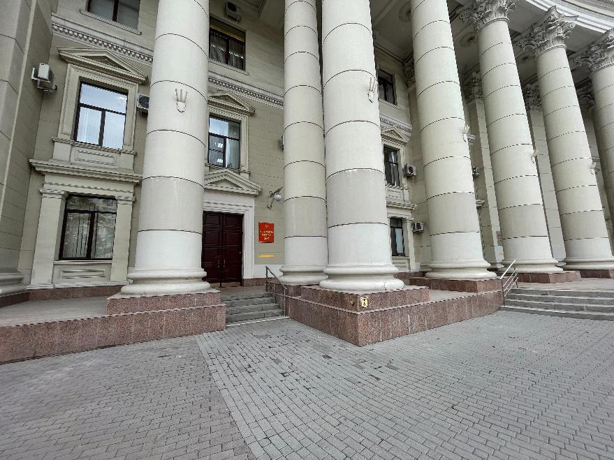 Волгоградская облдума переехала в Жирновск Волгоградская облдума переехала в Жирновск