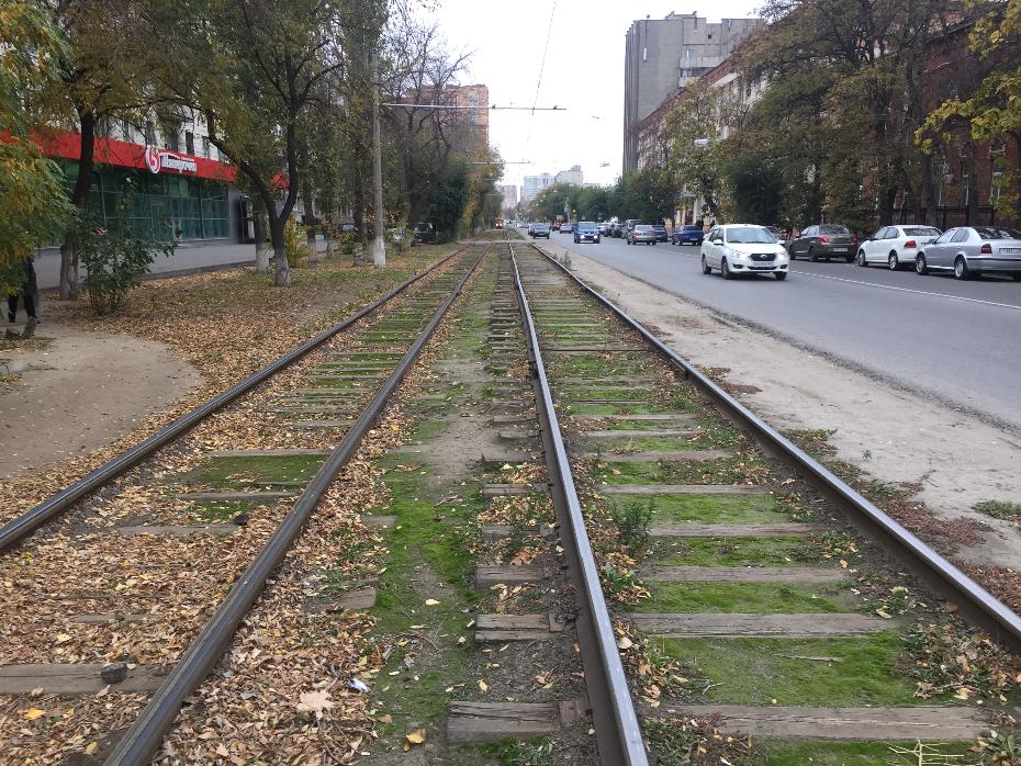Под Волгоградом произошла железнодорожная катастрофа Под Волгоградом произошла железнодорожная катастрофа