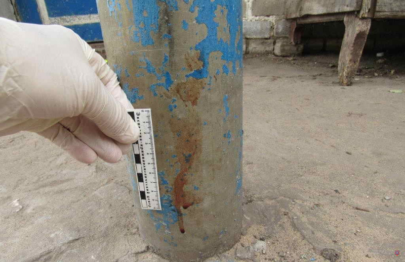 До полусмерти избил из-за ревности свою молодую возлюбленную рецидивист из Волгоградской области До полусмерти избил из-за ревности свою молодую возлюбленную рецидивист из Волгоградской области
