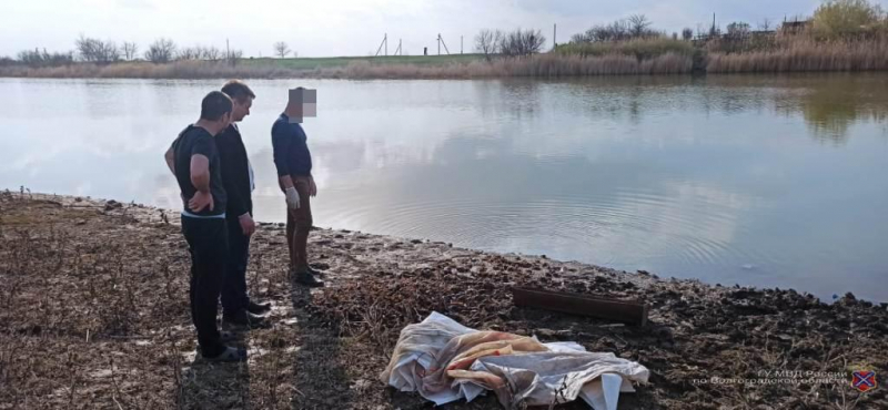 В Волгоградской области задержан браконьер, перевозящий 160 килограммов раков В Волгоградской области задержан браконьер, перевозящий 160 килограммов раков