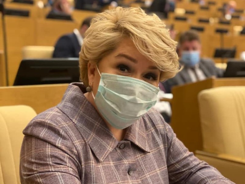 Ирина Гусева рассказала о двух важных законопроектах, которые облегчат жизнь матерям, бизнесу и пенсионерам Ирина Гусева рассказала о двух важных законопроектах, которые облегчат жизнь матерям, бизнесу и пенсионерам