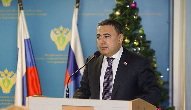 Справедливое решение: волгоградский депутат о запрете экспорта топрлива Справедливое решение: волгоградский депутат о запрете экспорта топрлива