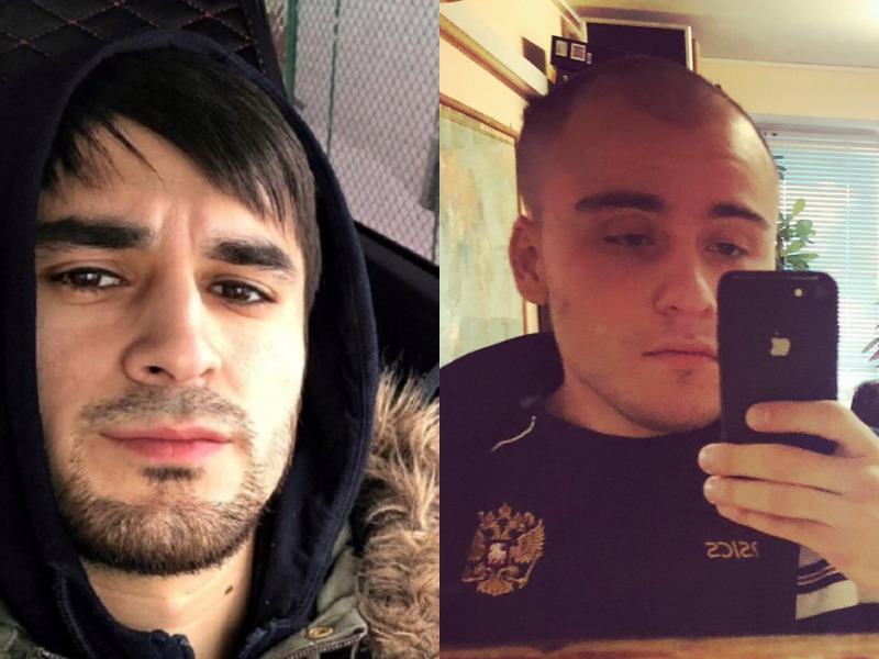 Убившие 18-летнего парня у клуба Loft волгоградцы попросили оправдательный приговор Убившие 18-летнего парня у клуба Loft волгоградцы попросили оправдательный приговор