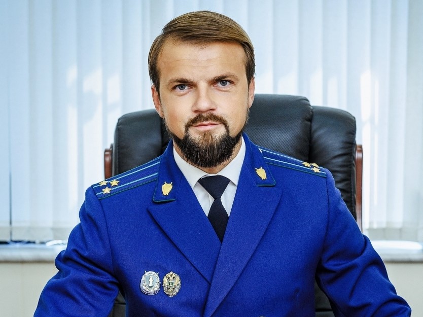 Зампрокурора Волгоградской области Орловский нагрянет во Фролово по души обидчиков местных жителей Зампрокурора Волгоградской области Орловский нагрянет во Фролово по души обидчиков местных жителей