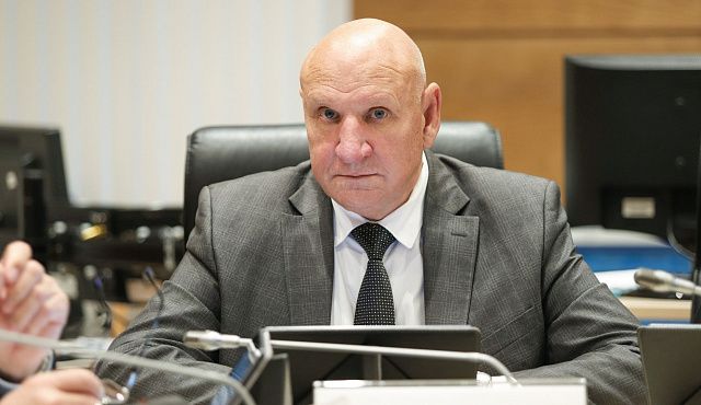 При каких условиях возможно развитие российской науки рассказал профессор из Волгограда При каких условиях возможно развитие российской науки рассказал профессор из Волгограда