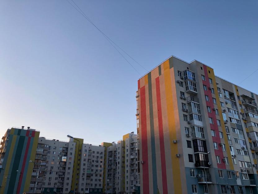 В Волгограде растут инвестиции В Волгограде растут инвестиции