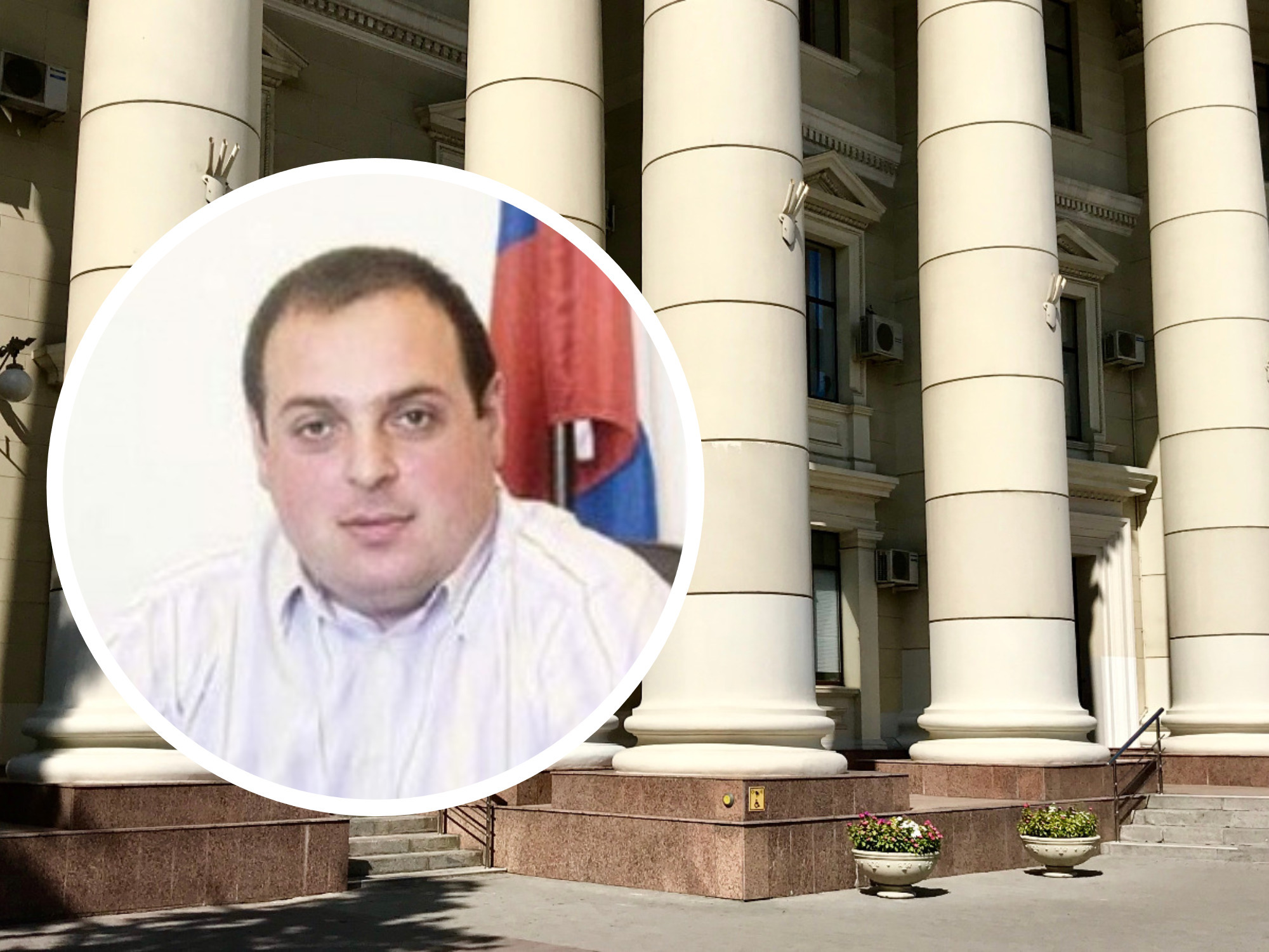 Уголовное дело волгоград