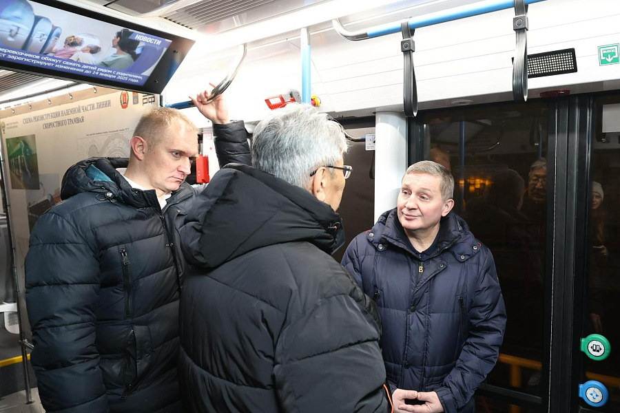 Сколько мероприятий пройдет в Волгограде в День Победы, рассказал губернатор Сколько мероприятий пройдет в Волгограде в День Победы, рассказал губернатор