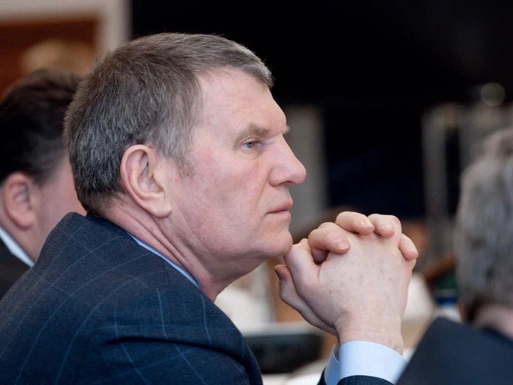 Как свобода бизнеса от проверок сделает экономику России максимально независимой, объяснил Олег Савченко Как свобода бизнеса от проверок сделает экономику России максимально независимой, объяснил Олег Савченко