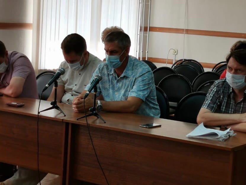В Волгограде "лодочника-стрелочника" признали виновным в гибели 11 человек В Волгограде "лодочника-стрелочника" признали виновным в гибели 11 человек