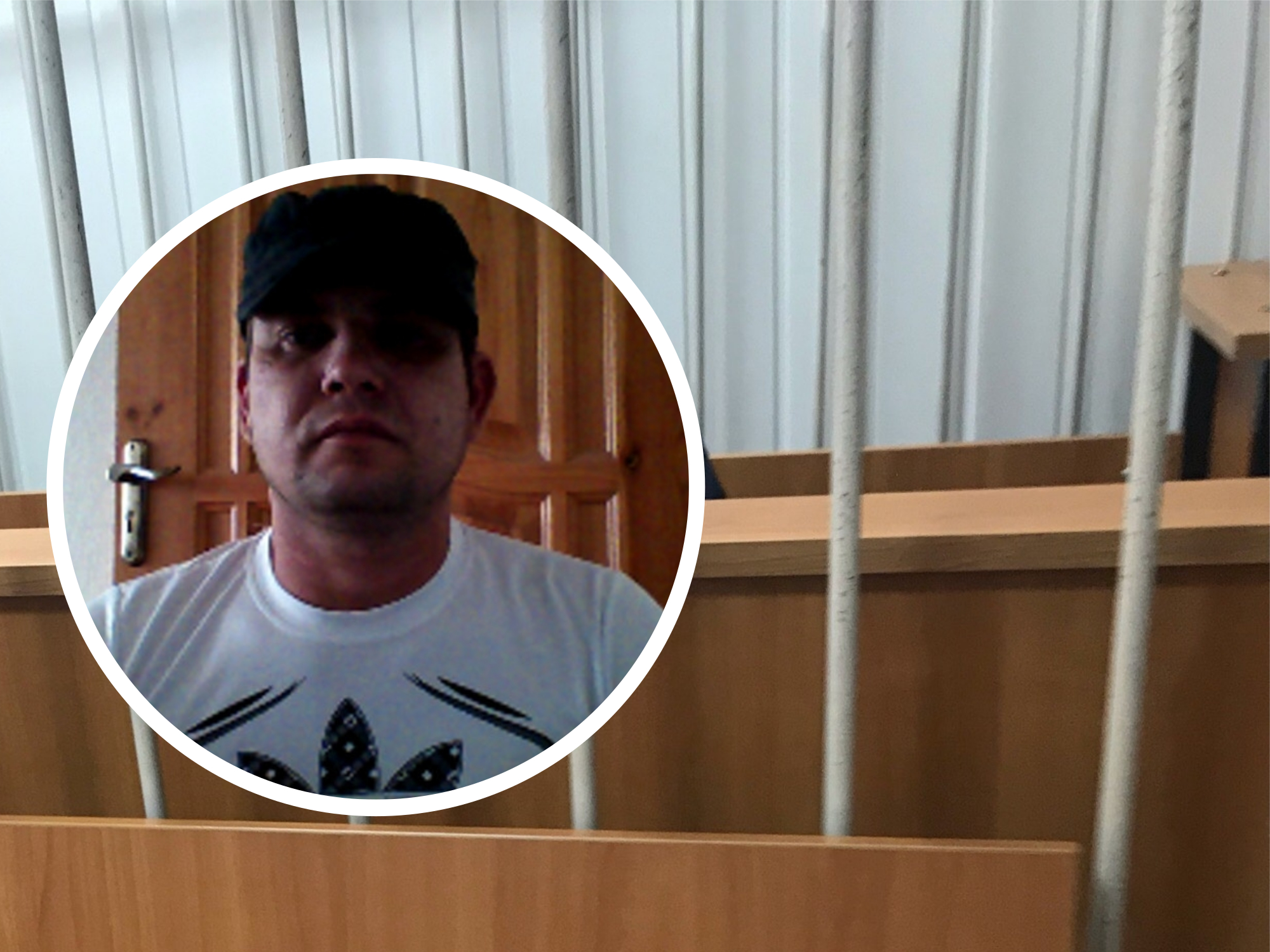 «Он оступился впервые»: отрубивший головы матери и жене волгоградец просил оставить его под домашним арестом «Он оступился впервые»: отрубивший головы матери и жене волгоградец просил оставить его под домашним арестом