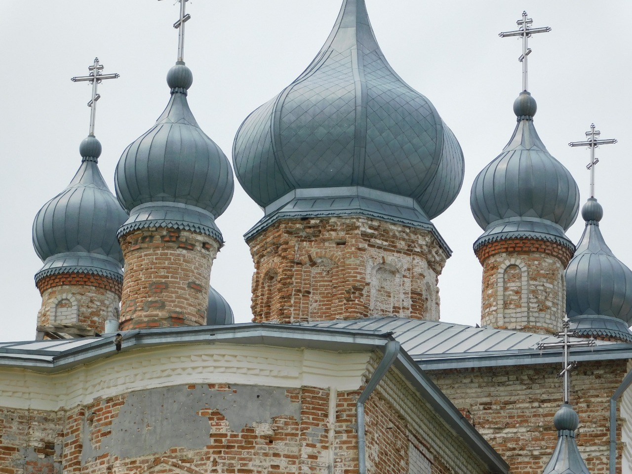 По святым местам: ТОП-5 самых старых церквей Волгоградской области 