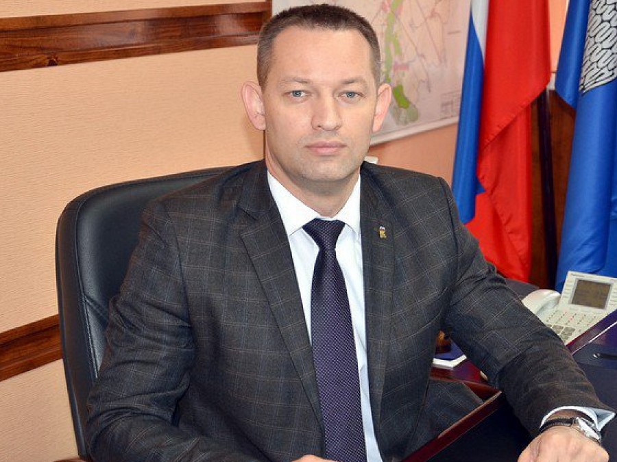 «Единая Россия» заявила о приостановке членства подозреваемого в злоупотреблениях мэра города в Волгоградской области «Единая Россия» заявила о приостановке членства подозреваемого в злоупотреблениях мэра города в Волгоградской области