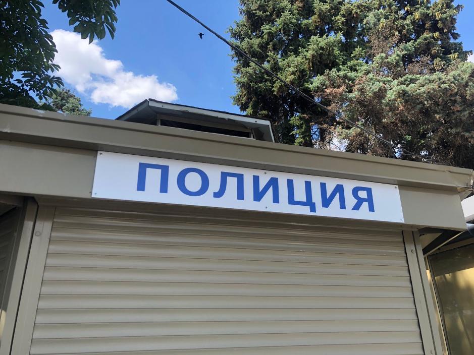 Скандал у магазина обернулся для волгоградца уголовным делом Скандал у магазина обернулся для волгоградца уголовным делом