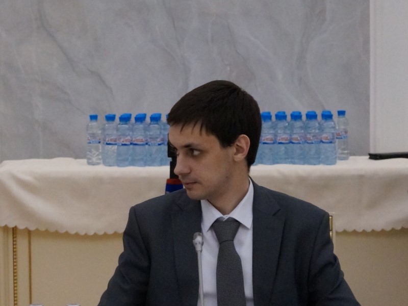 Волгоградский общественник предложил эвакуировать правительство РФ в регионы Волгоградский общественник предложил эвакуировать правительство РФ в регионы