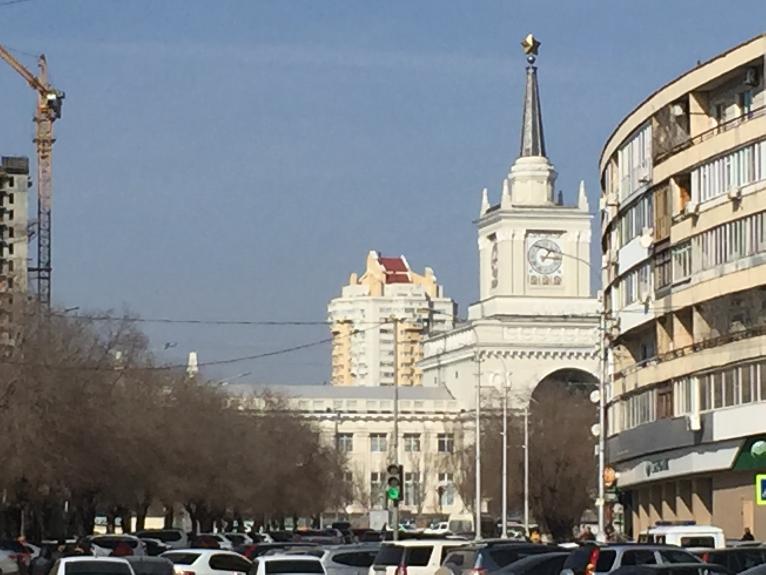 Сотни волгоградцев не могут получить заработную плату Сотни волгоградцев не могут получить заработную плату