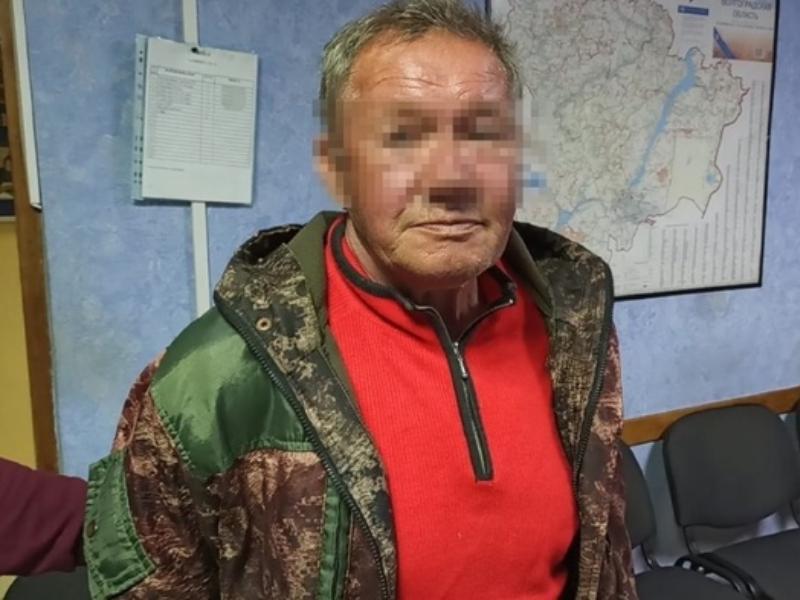 Трижды судимого за убийства бомжа-гомофоба снова отправят на зону в Волгограде Трижды судимого за убийства бомжа-гомофоба снова отправят на зону в Волгограде