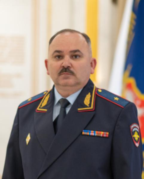 Полицейский из Волгограда стал заместителем министра внутренних дел Полицейский из Волгограда стал заместителем министра внутренних дел