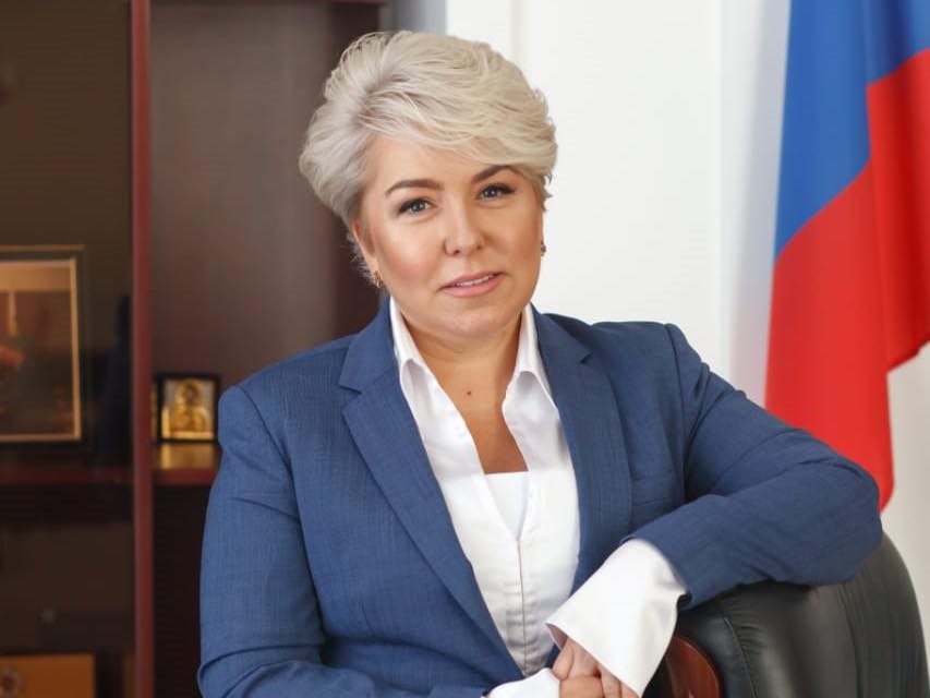 Депутат Госдумы Ирина Гусева стала бабушкой Депутат Госдумы Ирина Гусева стала бабушкой