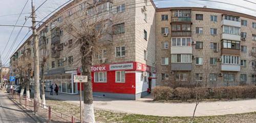 При обрушении балкона жилого дома в Ворошиловском районе Волгограда пострадала женщина При обрушении балкона жилого дома в Ворошиловском районе Волгограда пострадала женщина