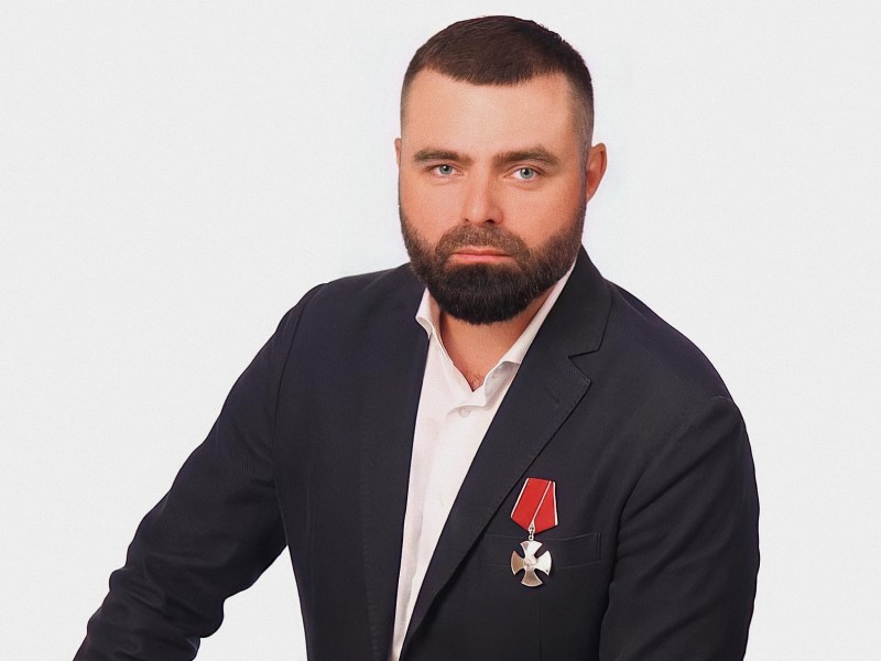 Подследственного депутата на посту председателя волгоградского реготделения «Партии Роста» сменил скромный предприниматель Подследственного депутата на посту председателя волгоградского реготделения «Партии Роста» сменил скромный предприниматель