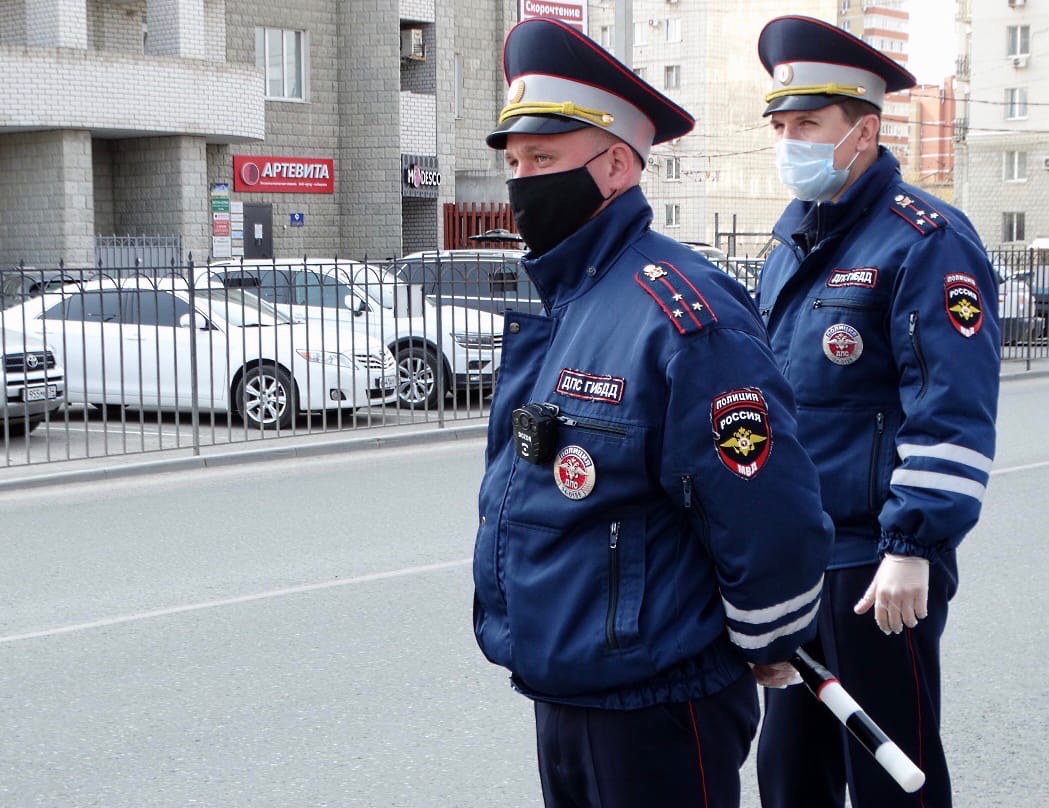 За день на 86 волгоградцев составлены протоколы за нарушение режима самоизоляции За день на 86 волгоградцев составлены протоколы за нарушение режима самоизоляции