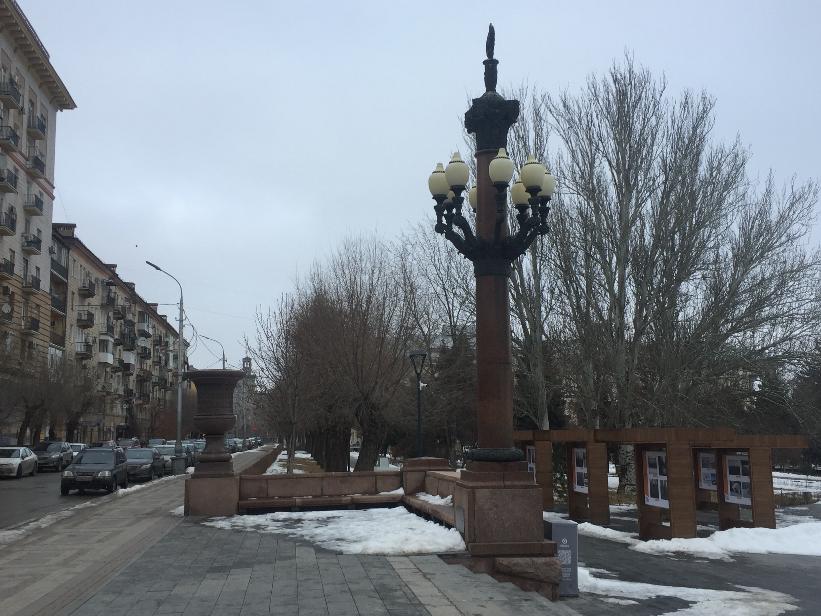 Волгоградский губернатор На Новый год и Рождество приказал проводить только традиционные мероприятия Волгоградский губернатор На Новый год и Рождество приказал проводить только традиционные мероприятия