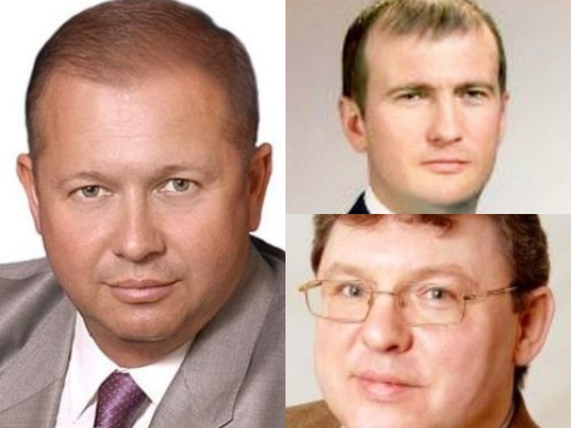 Обвиняемые в автоподставах волгоградские депутаты вышли на свободу Обвиняемые в автоподставах волгоградские депутаты вышли на свободу