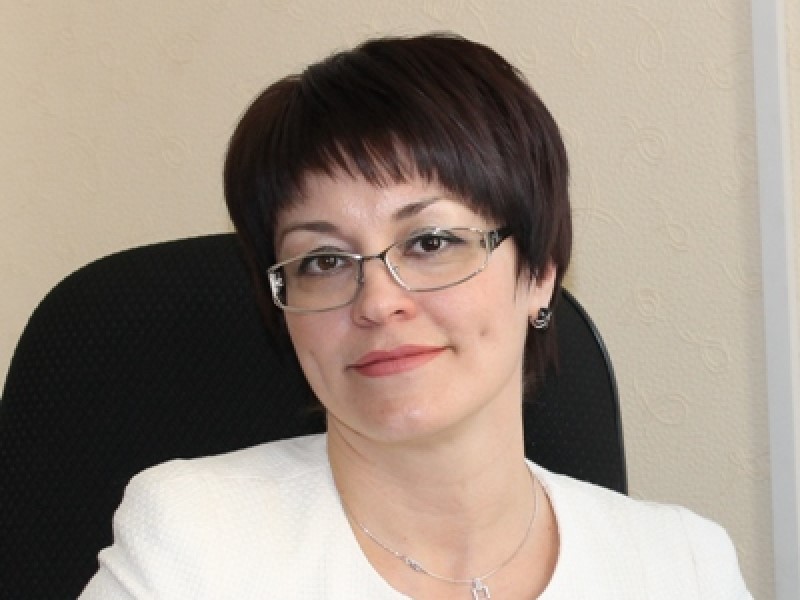 Минаев Олег Алексеевич Волгоград Судья Фото