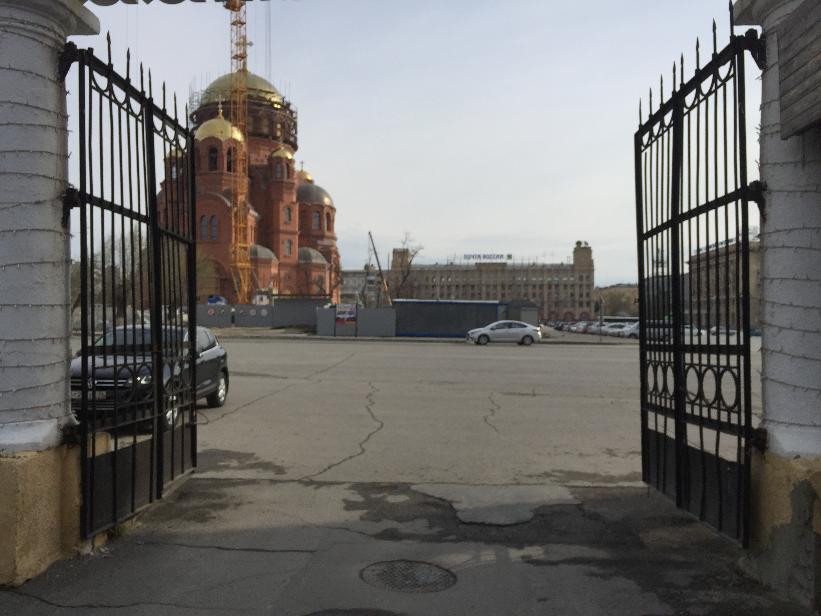 Коронавирус унес жизни десяти волгоградцев Коронавирус унес жизни десяти волгоградцев