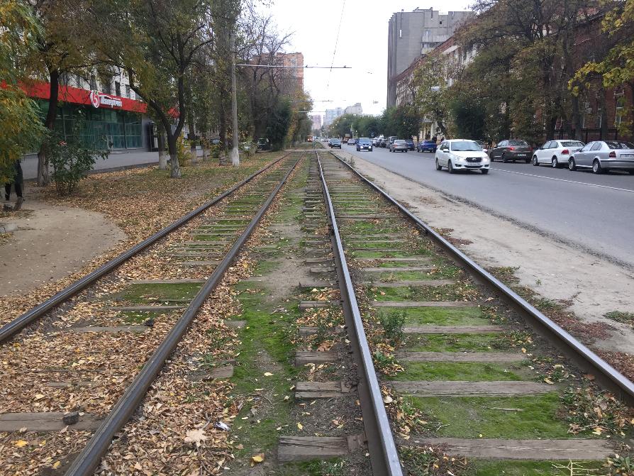 Волгоград уже завтра ждет транспортная катастрофа Волгоград уже завтра ждет транспортная катастрофа