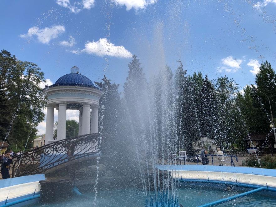 В Волжском начали выбирать мэра города В Волжском начали выбирать мэра города