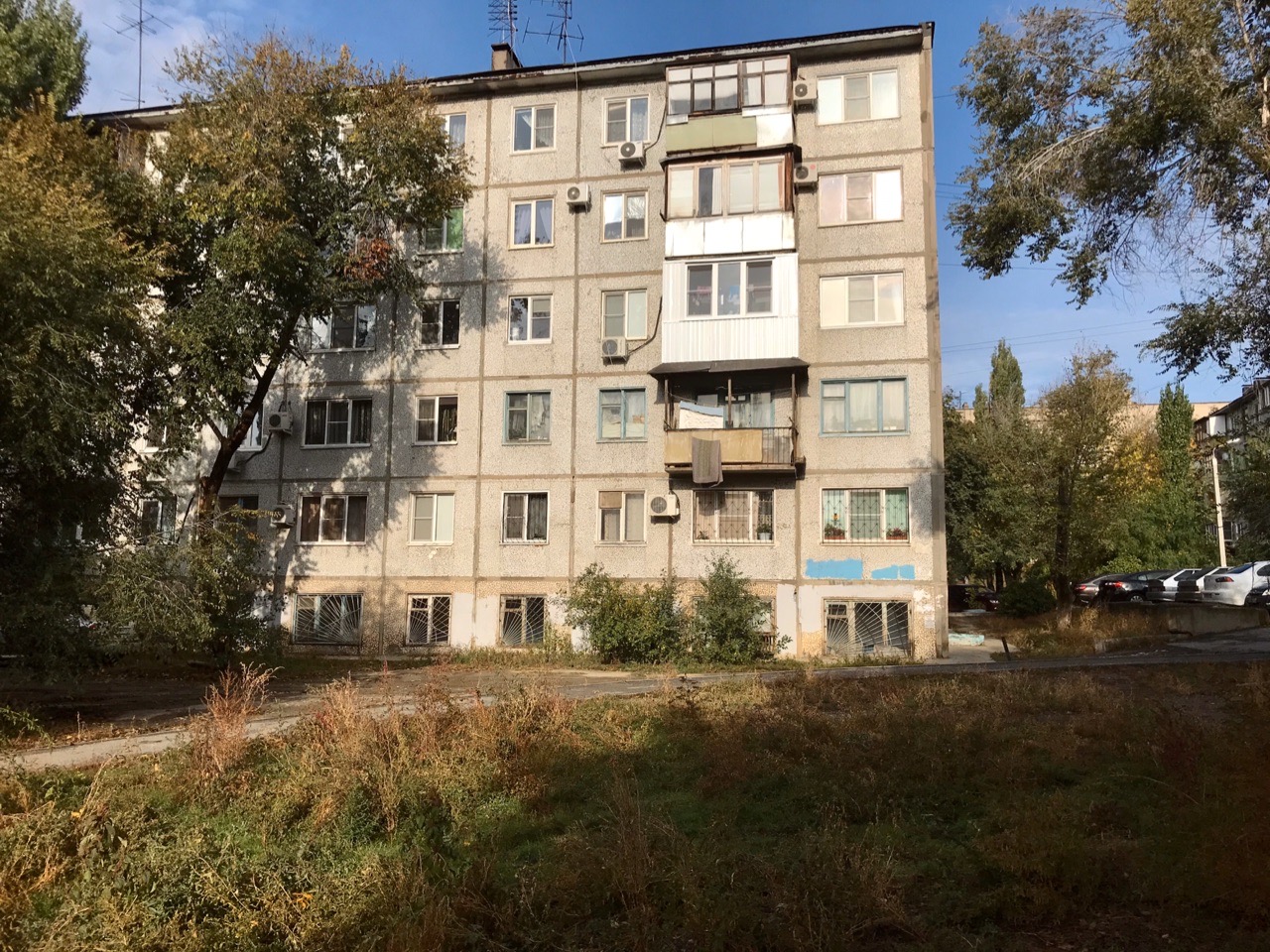 «Вторичка по цене новостройки»: рейтинг цен на жилье в Волгограде и соседних городах «Вторичка по цене новостройки»: рейтинг цен на жилье в Волгограде и соседних городах