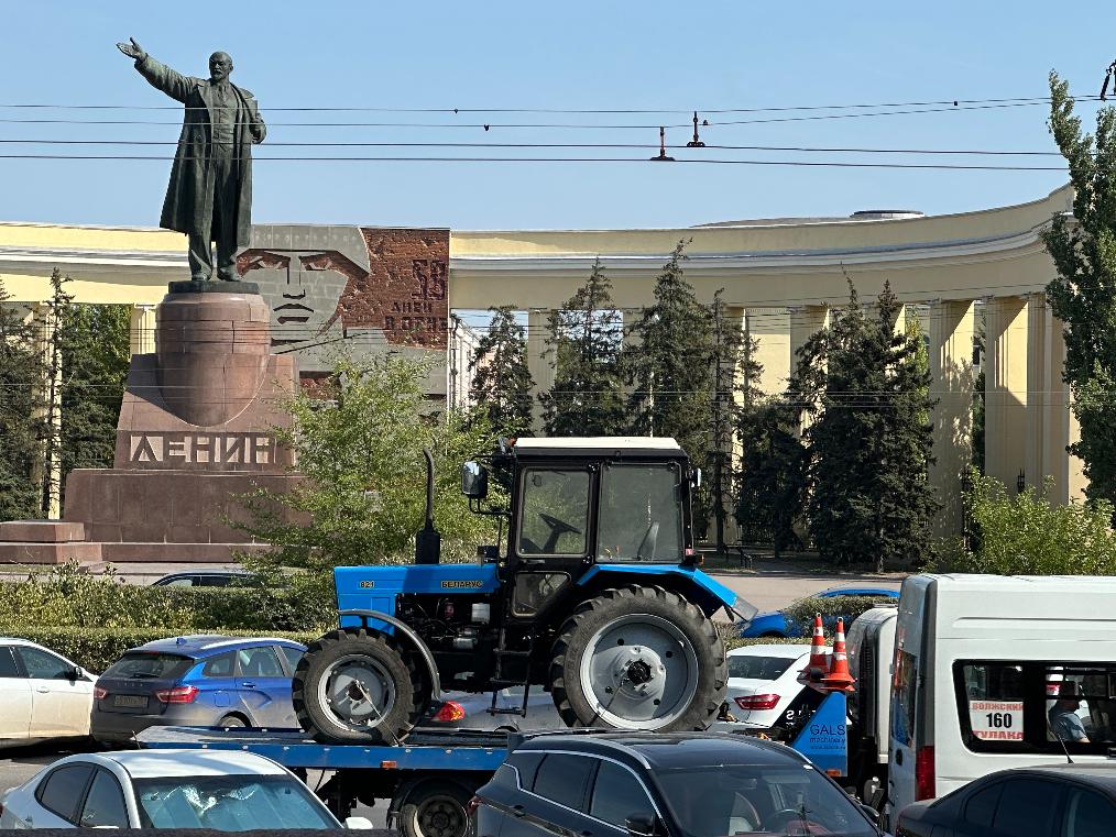 Экономика Волгоградской области переживает инвестиционный бум Экономика Волгоградской области переживает инвестиционный бум