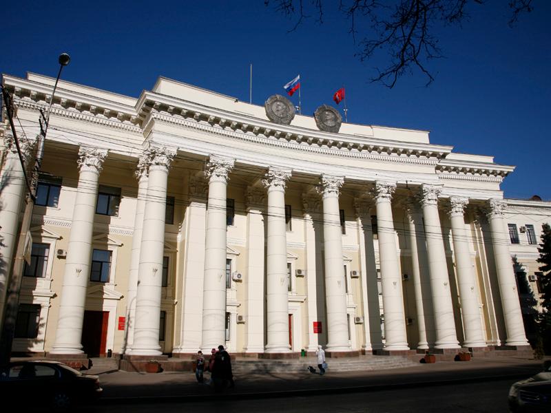 Министр здравоохранения похвалил волгоградских чиновников, прививающих население от коронавируса Министр здравоохранения похвалил волгоградских чиновников, прививающих население от коронавируса
