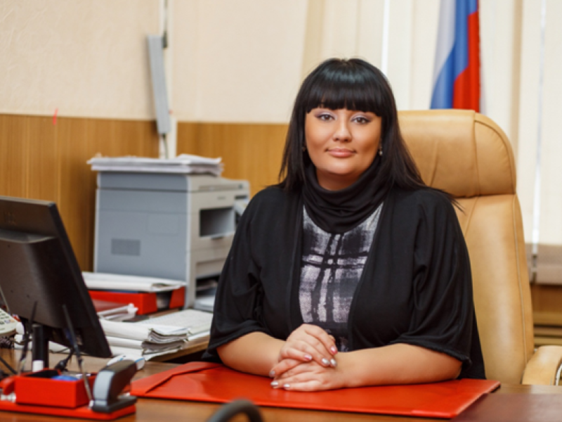 Экс-председателю Дзержинского райсуда Волгограда Юлии Добрыниной вынесли приговор Экс-председателю Дзержинского райсуда Волгограда Юлии Добрыниной вынесли приговор