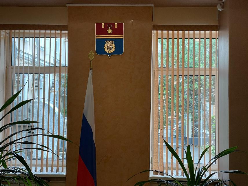 Мэр Волгограда распустил чиновников по домам Мэр Волгограда распустил чиновников по домам