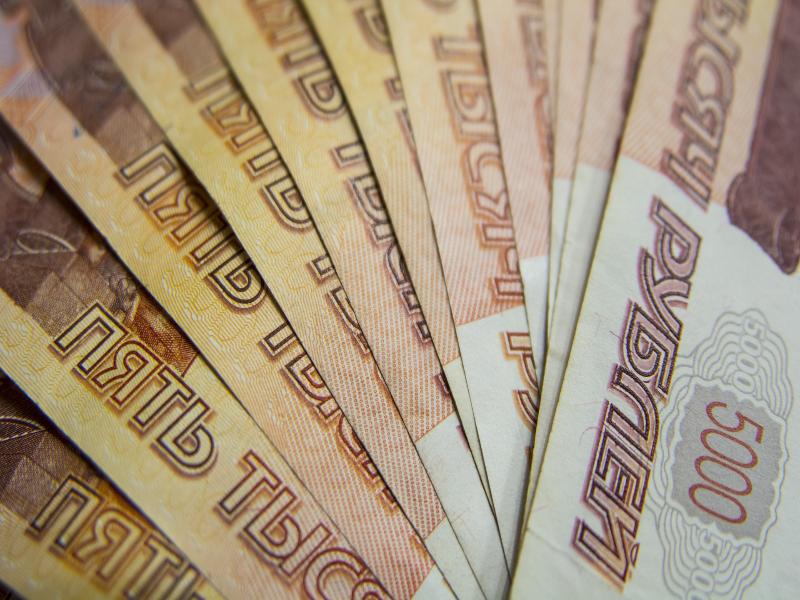 Средний размер пенсий в Волгоградской области увеличился на 786 рублей Средний размер пенсий в Волгоградской области увеличился на 786 рублей